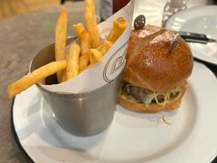 -尚牛社会 Beef & Liberty(浦东嘉里城店)