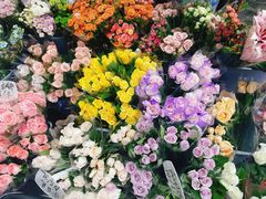 -循礼门鲜花花市(武汉循礼门店)