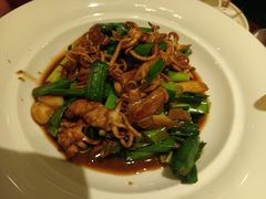 -妈妈菜舟山海鲜(定海古城店)