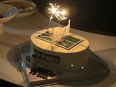 -玉见cake低糖蛋糕甜品台定制(河西店)