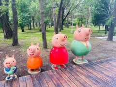 -长春净月潭风景名胜区