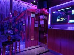 -TOP星派对KTV(珠影星光城店)