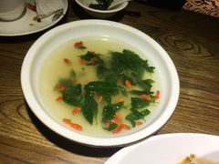 -广东道至正餐厅(区庄店)