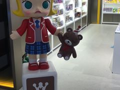 -泡泡玛特POPMART(赛格国际购物中心店)