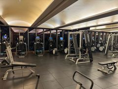 -广州天河希尔顿酒店