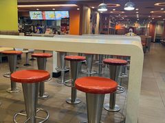 -麦当劳(温州人民路店)