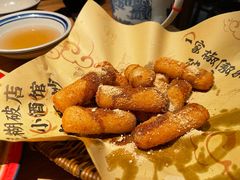 -泥糊破店小酒馆·团建聚餐(南京西路店)