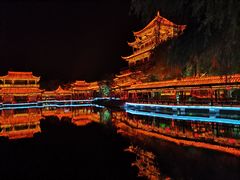 -台儿庄古城