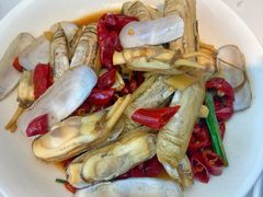 -莆田餐厅PUTIEN(三里屯店)