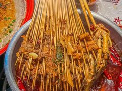 -大芊金重庆串串火锅(南京路店)