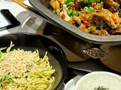 -蛙来哒(方圆荟店)