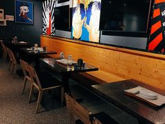 -枪火串烧·东北特色烧烤(罗湖总店)