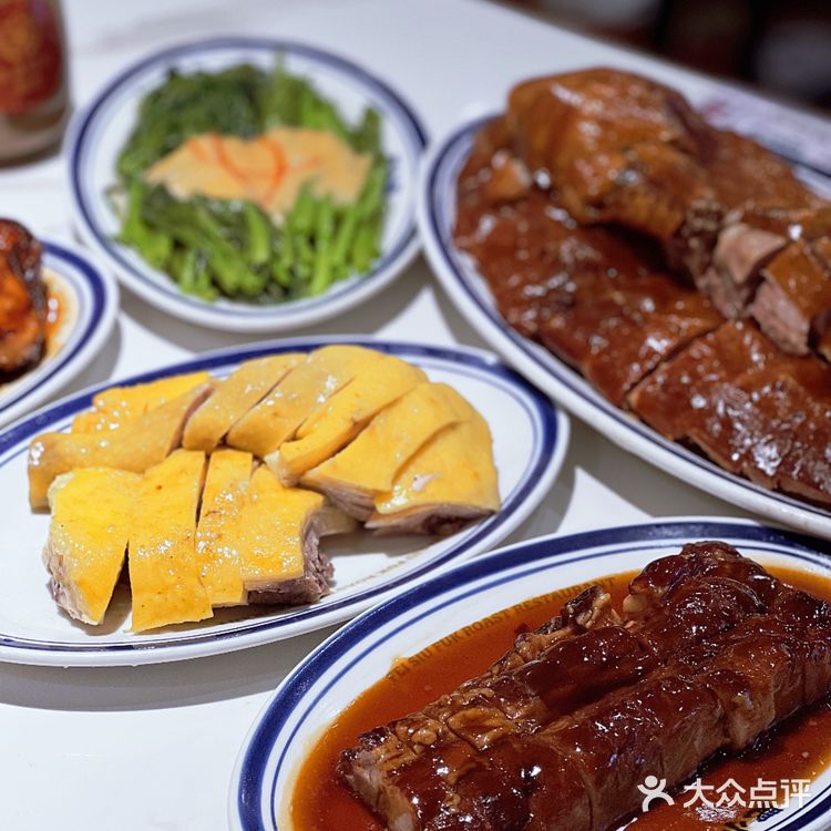 北京正宗广式烧鹅，家里就爱这口老广风味