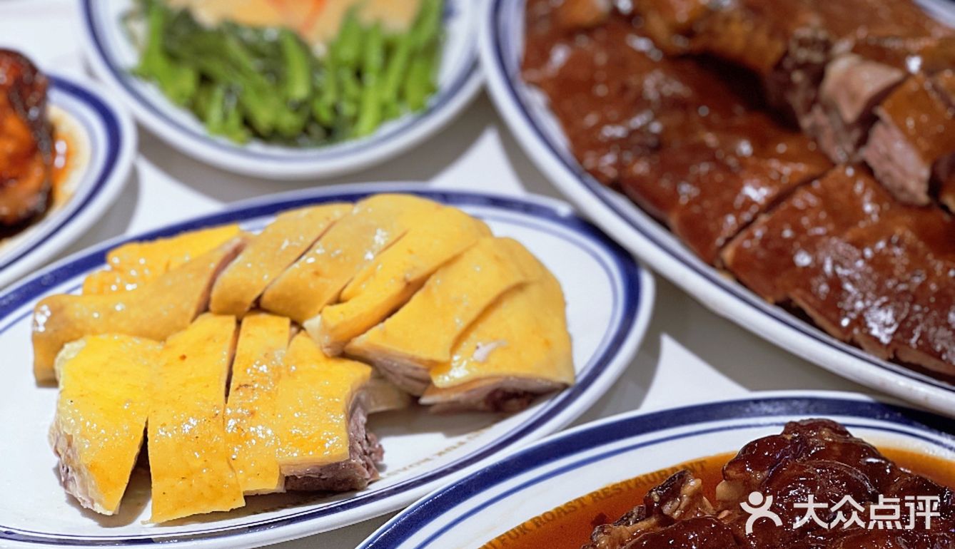 北京正宗广式烧鹅，家里就爱这口老广风味