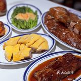 北京正宗广式烧鹅，家里就爱这口老广风味
