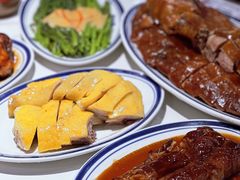 -肥小福·烧鹅专门店(环宇荟店)