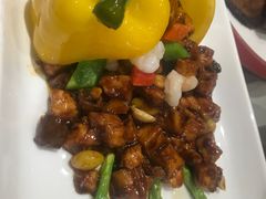 -老正兴菜馆(福州路店)