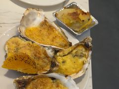 -半岛听涛蒸汽海鲜自助(K11店)
