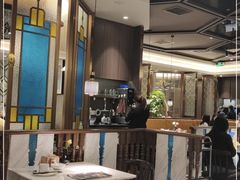 大堂-岭南真味·匠心粤菜(K11店)