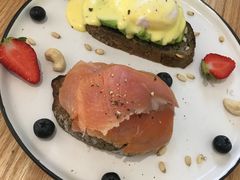 -COTTON CAFE(德信·中外公寓店)