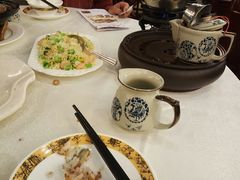 -金城大酒店-中餐厅(汾江中路店)