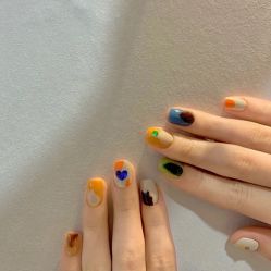 -斯馨·健康美甲美睫