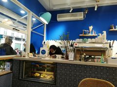 -OZ cafe(南昌路店)