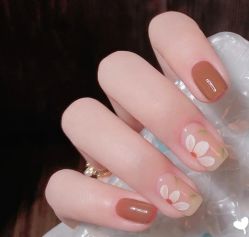 -1T·1M 日式美甲美睫