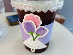 -Sips&Lick茶兰咖啡(五道口店)