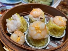 -点都德(喜粤楼店)