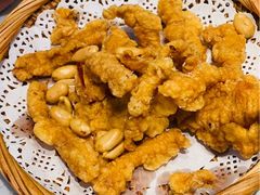 -青花椒花椒鱼(合生汇店)