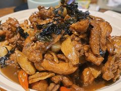 -悠味天老妈疙瘩汤(万达店)