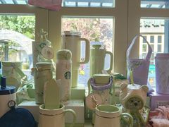 -星巴克(成都天府水街店)