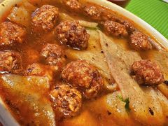 -苏记丸子汤(彭城路店)