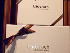 -Laderach 莱德拉(上海环贸iapm店)