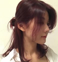-藤野造型·专业烫染店