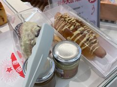 -红星前进面包牛奶公司(君太店)