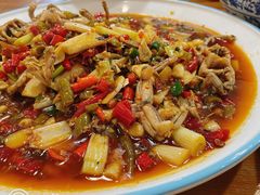 -李大爷的泡椒馆(冉家坝店)