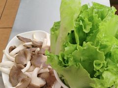 -潮泰牛肉火锅 · 创于1992年(车公庙店)