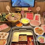 来打卡巴奴的大份富硒土豆‼️18元的🥔