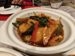 -红莲中餐厅(日航饭店)