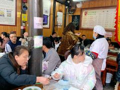 大堂-粗茶淡饭(东关街店)