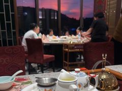 -点都德(广州白云山景区南门店)