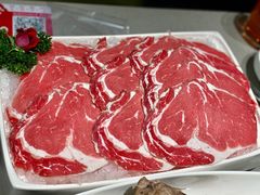 -海底捞火锅(正大乐城店)