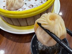 -王家沙点心店(南京西路总店)