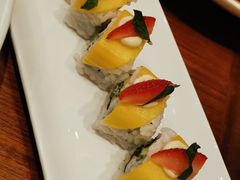 -光谷希尔顿酒店-厨意意大利餐厅(鸿雁路店)