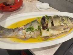 -镜泊小镇(东长安街店)