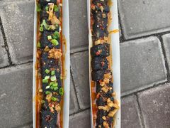 -董顺桃小粒臭豆腐(太平街一店)