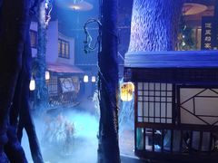 -淀里船宴(卓达店)