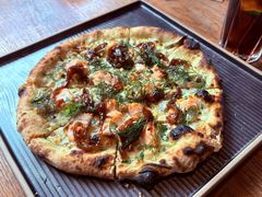 -THE CANNERY&JUJU 新鲜海鲜·牛排美食酒廊